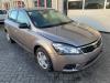 Kia Cee'd 1.4 CVVT 16V Sloopvoertuig (2009, Beige)