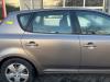 Kia Cee'd 1.4 CVVT 16V Sloopvoertuig (2009, Beige)