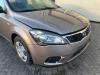 Kia Cee'd 1.4 CVVT 16V Sloopvoertuig (2009, Beige)