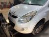 Hyundai i20 1.2i 16V Sloopvoertuig (2009, Wit)