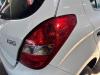 Hyundai i20 1.2i 16V Sloopvoertuig (2009, Wit)