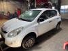 Hyundai i20 1.2i 16V Sloopvoertuig (2009, Wit)