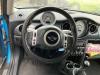 Mini Mini One/Cooper 1.6 16V Cooper Sloopvoertuig (2004, Blauw)