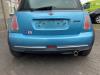 Mini Mini One/Cooper 1.6 16V Cooper Sloopvoertuig (2004, Blauw)