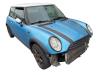 Mini Mini One/Cooper 1.6 16V Cooper Sloopvoertuig (2004, Blauw)