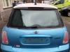 Mini Mini One/Cooper 1.6 16V Cooper Sloopvoertuig (2004, Blauw)