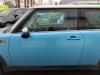 Mini Mini One/Cooper 1.6 16V Cooper Sloopvoertuig (2004, Blauw)