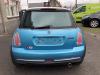 Mini Mini One/Cooper 1.6 16V Cooper Sloopvoertuig (2004, Blauw)