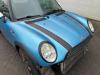 Mini Mini One/Cooper 1.6 16V Cooper Sloopvoertuig (2004, Blauw)