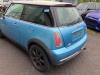 Mini Mini One/Cooper 1.6 16V Cooper Sloopvoertuig (2004, Blauw)