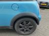Mini Mini One/Cooper 1.6 16V Cooper Sloopvoertuig (2004, Blauw)