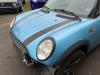 Mini Mini One/Cooper 1.6 16V Cooper Sloopvoertuig (2004, Blauw)