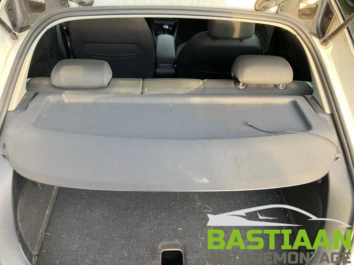 Audi A1 1.4 TDI Ultra 12V Sloopvoertuig (2016, Wit)