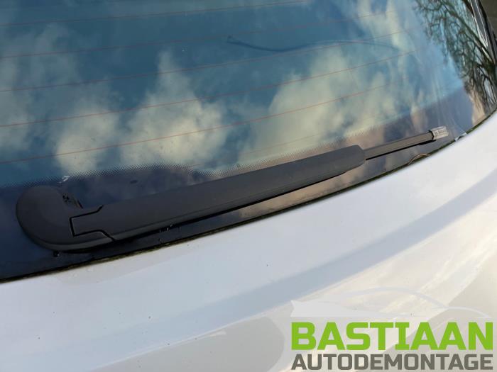 Audi A1 1.4 TDI Ultra 12V Sloopvoertuig (2016, Wit)