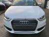 Audi A1 1.4 TDI Ultra 12V Sloopvoertuig (2016, Wit)
