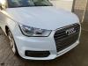 Audi A1 1.4 TDI Ultra 12V Sloopvoertuig (2016, Wit)