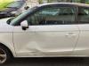 Audi A1 1.4 TDI Ultra 12V Sloopvoertuig (2016, Wit)