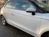 Audi A1 1.4 TDI Ultra 12V Sloopvoertuig (2016, Wit)