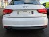 Audi A1 1.4 TDI Ultra 12V Sloopvoertuig (2016, Wit)
