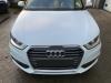 Audi A1 1.4 TDI Ultra 12V Sloopvoertuig (2016, Wit)