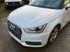 Audi A1 1.4 TDI Ultra 12V Sloopvoertuig (2016, Wit)