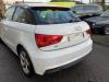 Audi A1 1.4 TDI Ultra 12V Sloopvoertuig (2016, Wit)