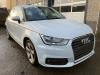 Audi A1 1.4 TDI Ultra 12V Sloopvoertuig (2016, Wit)