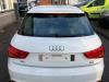 Audi A1 1.4 TDI Ultra 12V Sloopvoertuig (2016, Wit)