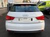 Audi A1 1.4 TDI Ultra 12V Sloopvoertuig (2016, Wit)