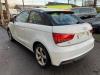 Audi A1 1.4 TDI Ultra 12V Sloopvoertuig (2016, Wit)