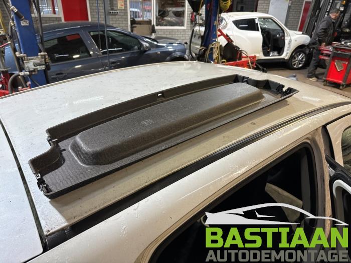 Suzuki Alto 1.0 12V Sloopvoertuig (2010, Wit)