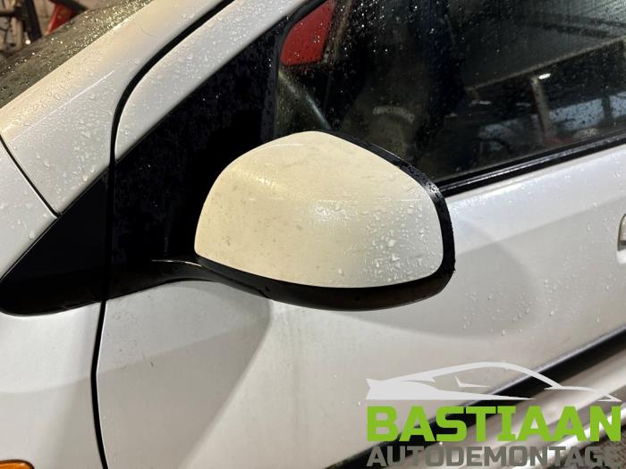 Suzuki Alto 1.0 12V Sloopvoertuig (2010, Wit)