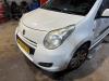 Suzuki Alto 1.0 12V Sloopvoertuig (2010, Wit)
