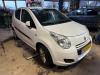 Suzuki Alto 1.0 12V Sloopvoertuig (2010, Wit)