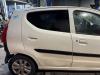 Suzuki Alto 1.0 12V Sloopvoertuig (2010, Wit)