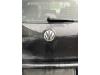 Volkswagen Golf V 1.4 GT 16V Sloopvoertuig (2008, Zwart)
