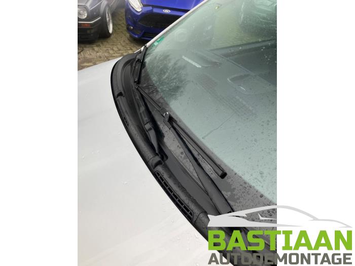 Fiat Panda/Pandina 0.9 TwinAir Turbo 85 Sloopvoertuig (2012, Grijs)