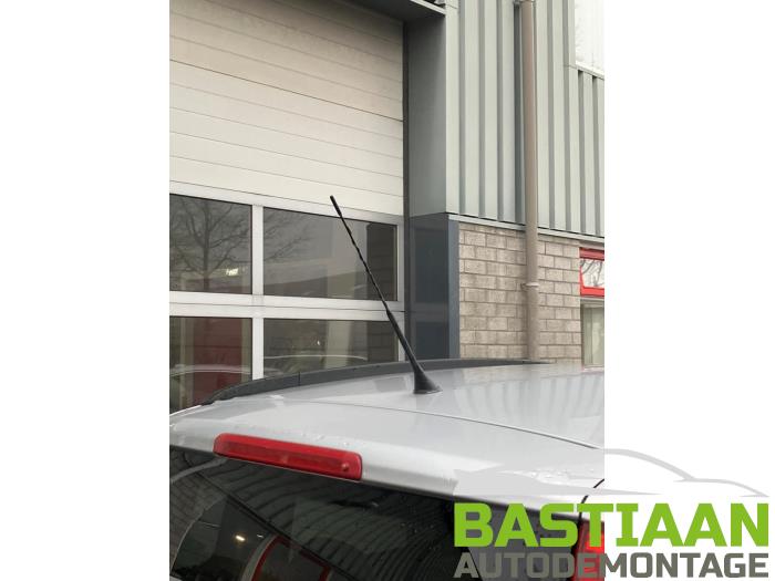 Fiat Panda/Pandina 0.9 TwinAir Turbo 85 Sloopvoertuig (2012, Grijs)