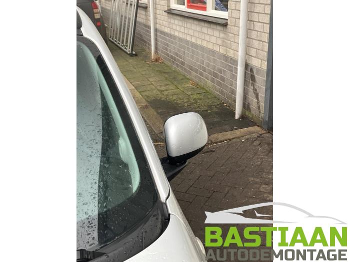 Fiat Panda/Pandina 0.9 TwinAir Turbo 85 Sloopvoertuig (2012, Grijs)