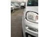 Fiat Panda/Pandina 0.9 TwinAir Turbo 85 Sloopvoertuig (2012, Grijs)