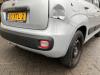 Fiat Panda/Pandina 0.9 TwinAir Turbo 85 Sloopvoertuig (2012, Grijs)
