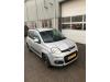 Fiat Panda/Pandina 0.9 TwinAir Turbo 85 Sloopvoertuig (2012, Grijs)