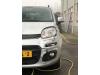 Fiat Panda/Pandina 0.9 TwinAir Turbo 85 Sloopvoertuig (2012, Grijs)