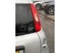 Fiat Panda/Pandina 0.9 TwinAir Turbo 85 Sloopvoertuig (2012, Grijs)