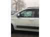 Fiat Panda/Pandina 0.9 TwinAir Turbo 85 Sloopvoertuig (2012, Grijs)