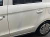 Mitsubishi Space Star 1.0 12V Sloopvoertuig (2018, Wit)