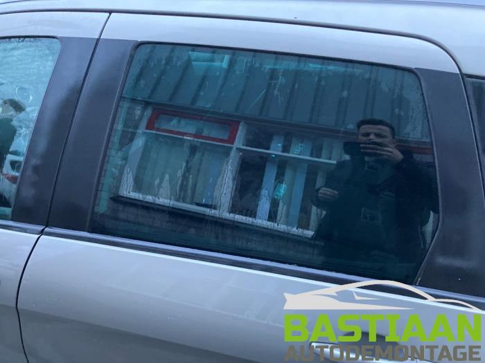 Peugeot 308 SW 1.6 VTI 16V Sloopvoertuig (2011, Grijs)