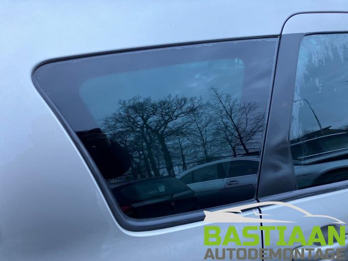 Peugeot 308 SW 1.6 VTI 16V Sloopvoertuig (2011, Grijs)