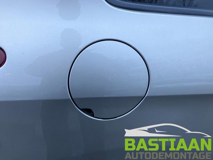 Peugeot 308 SW 1.6 VTI 16V Sloopvoertuig (2011, Grijs)