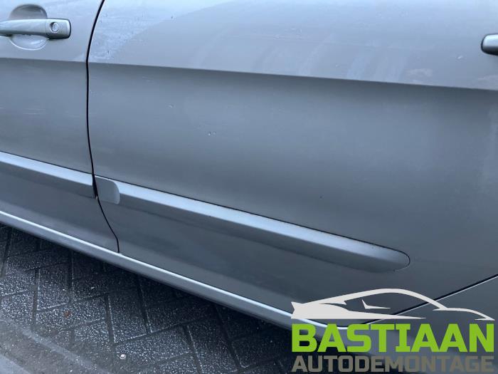 Peugeot 308 SW 1.6 VTI 16V Sloopvoertuig (2011, Grijs)